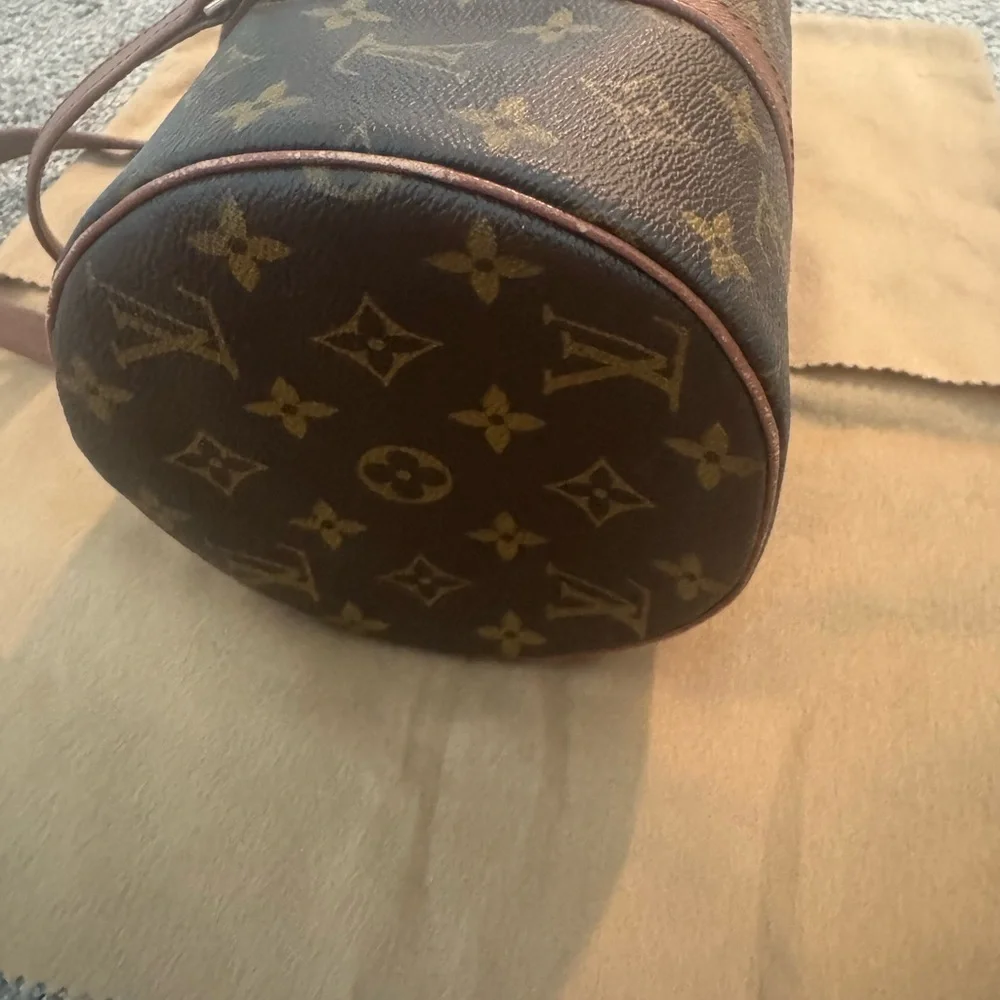 Louis Vuitton Papillon 30